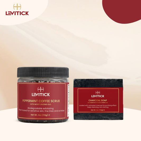 The Clear & Detox Bundle