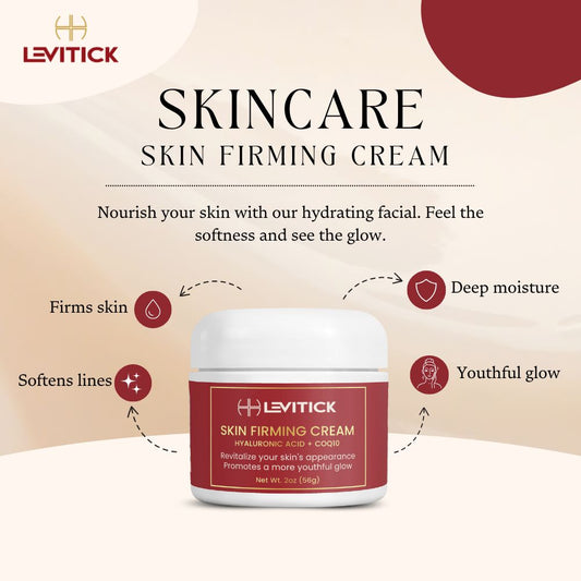Skin Firming Cream