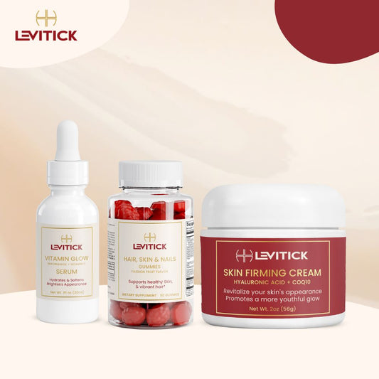 The Ultimate Beauty Bundle